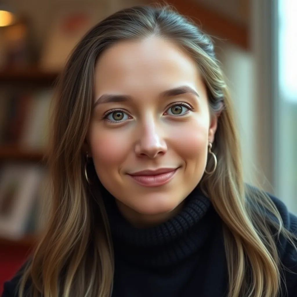 Picture of Angela Nielsen